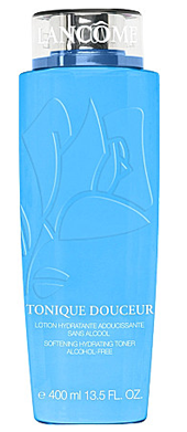 Lancome Tonique Douceur Softening Hydrating Toner