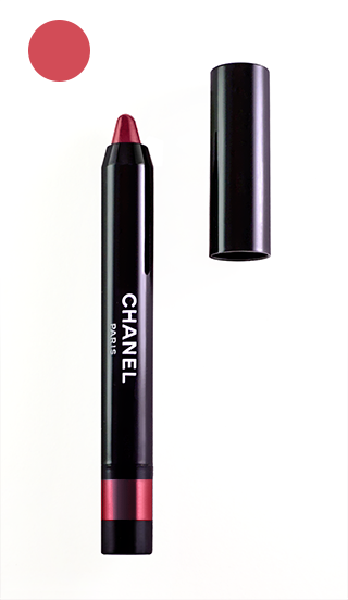 Chanel Le Rouge Crayon De Couleur Jumbo Lip Crayon - Rose Clair No. 3