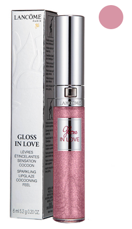 Lancome Gloss In Love - Lily En Lam No. 351