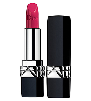 Dior Rouge Dior Lipstick - Rose Harpers No. 766