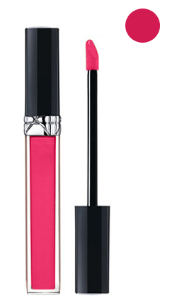 Rouge Dior Brilliant Lipshine - Darling No. 775
