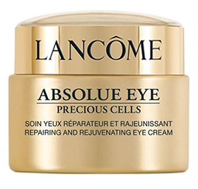 Lancome Absolue Eye Precious Cells Repairing & Rejuvenating Eye Cream (Unboxed)