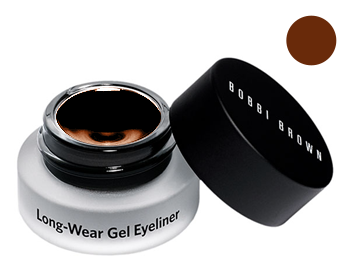 Bobbi Brown Long Wear Gel Eyeliner - Bronze Shimmer Ink