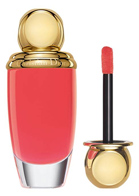 Dior Diorific Matte Fluid Lip & Cheek Velvet Colour - Desire No. 007
