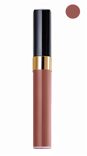 CHANEL+Rouge+Coco+Gloss+716+-+Caramel+Moisturizing+Glossimer for sale  online