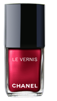Chanel Le Vernis Longwear Nail Color Polish - Rose Energie No. 600