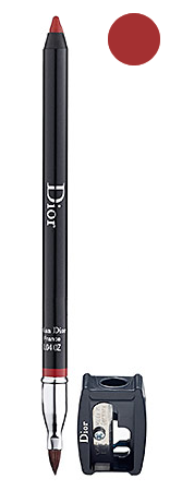Dior Contour Lipliner Pencil - Bois de Rose No. 463