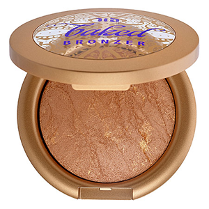 Urban Decay Baked Bronzer - Gilded
