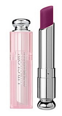 Dior Addict Lip Glow Color Reviver Balm - Berry No. 006