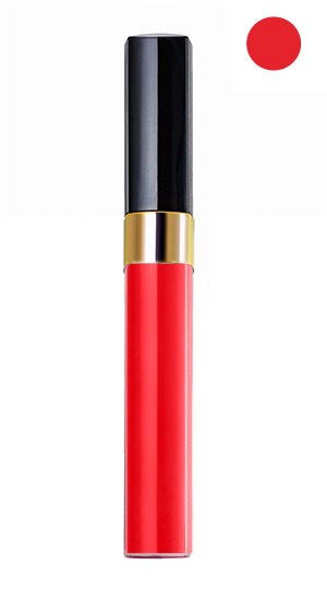 Chanel Rouge Coco Gloss - Nectar No. 748