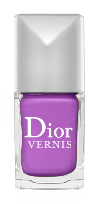Dior Vernis Nail Polish - Ultra Violet No. 687