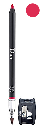 Dior Contour Lipliner Pencil - Rouge de Fte No. 775