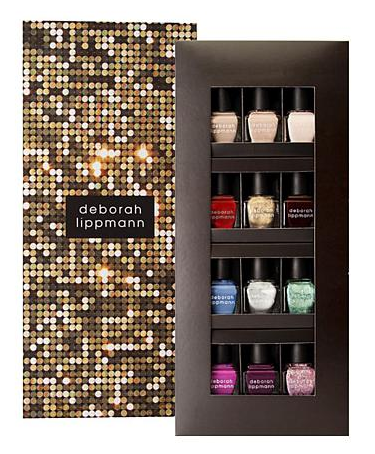 Deborah Lippmann The Best Gift Gel Lab Pro Color Nail Collection
