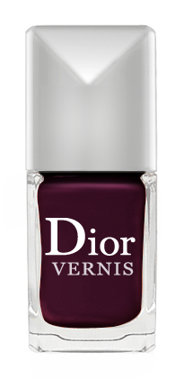 Dior Vernis Nail Polish - Purple Revolution No. 906