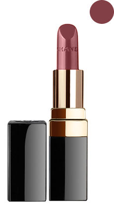 Chanel Rouge Coco Ultra Hydrating Lip Colour Lipstick - Suzanne No. 438