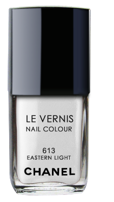 Chanel Le Vernis Nail Polish - Eastern Light No. 613