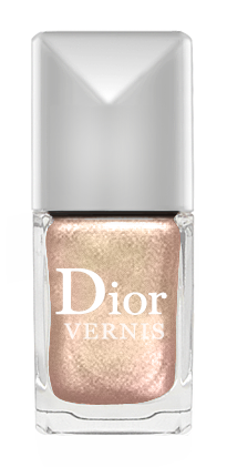 Dior Vernis Gel Nail Polish - Lovely No. 157