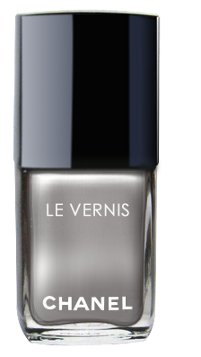 Chanel Le Vernis Longwear Nail Color Polish - Liquid Mirror No. 540
