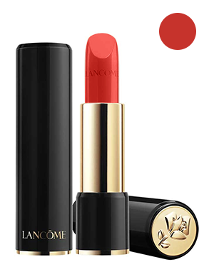 Lancome L'Absolu Rouge Lipstick (Sheer) - A La Folie No. 105