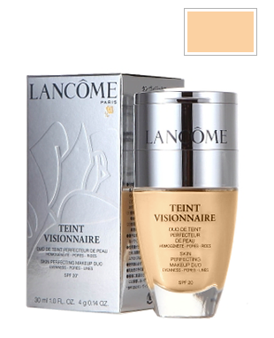 Lancome Teint Visionnaire Skin Correcting Makeup Duo - Bisque No. 320W