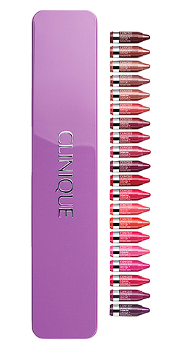 Clinique The Chubbettes Chubby Stick Intense Lip Balm Collection