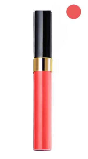 Chanel Rouge Coco Gloss Douceur No.