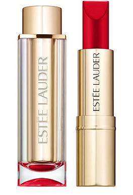 Estee Lauder Pure Color Love Lipstick - Bar Red No. 310