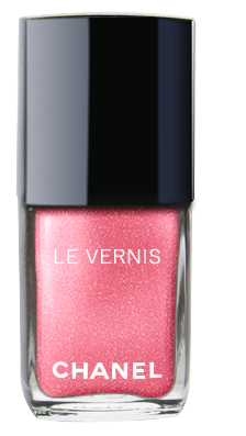 Chanel Le Vernis Longwear Nail Color Polish - Aurore No. 606