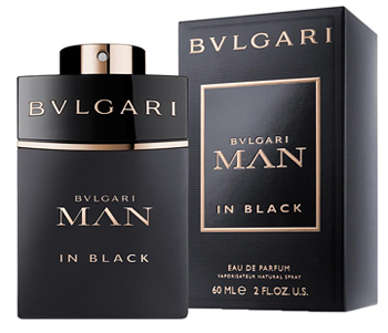 Bvlgari Man In Black Eau de Parfum Spray