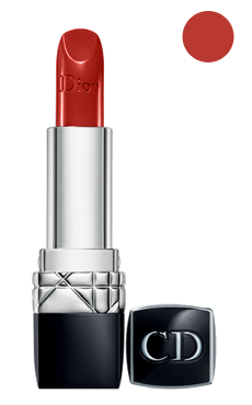 Rouge Dior Couture Colour Voluptuous Care Lipstick - Macadam No. 526