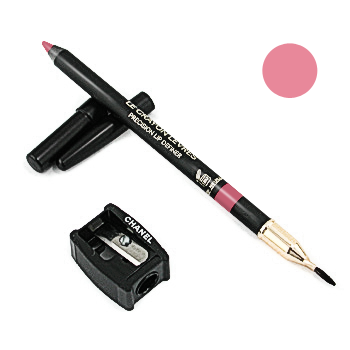 Chanel Le Crayon Levres Lip Liner - Rose Clair No. 88