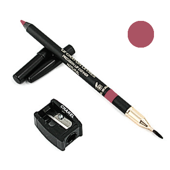 Chanel Le Crayon Levres Lip Liner - Pivoine No. 32