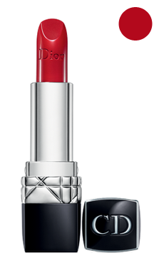 Rouge Dior Couture Colour Voluptuous Care Lipstick - N999