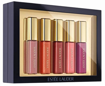Estee Lauder Pure Color Gloss Collection