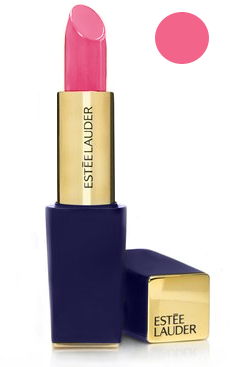 Estee Lauder Pure Color Envy Shine Sculpting Lipstick - Blossom Bright No. 250