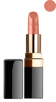 Chanel Rouge Coco Ultra Hydrating Lip Colour, Mademoiselle 434 - 0.12 oz tube