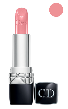 Rouge Dior Couture Colour Voluptuous Care Lipstick - Rose Elegante No. 351