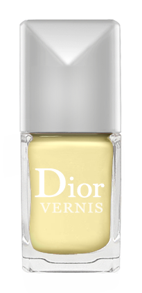 Dior Vernis Gel Nail Polish - Sunwashed No. 319