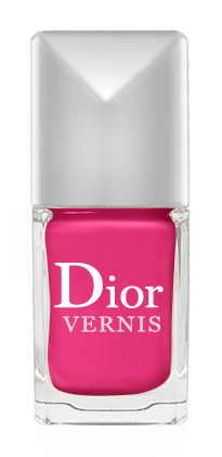 Dior Trianon Vernis Nail Polish - Bloom No. 777