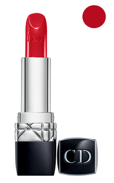 Dior Rouge Dior Couture Colour Voluptuous Care Lipstick - Rouge Pimant No. 667