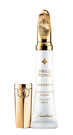 Guerlain Abeille Royale Gold Eyetech Eye Sculpt Serum
