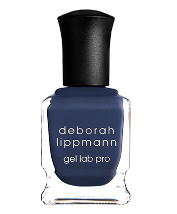 Deborah Lippmann Gel Lab Pro Nail Color - Smoke Gets In Your Eyes