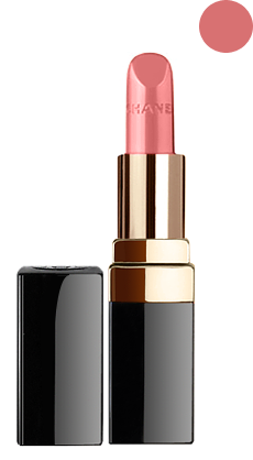 Chanel Rouge Coco Ultra Hydrating Lip Colour Lipstick - Vera No. 420