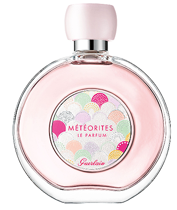 Guerlain Meteorites Le Parfum Fragrance