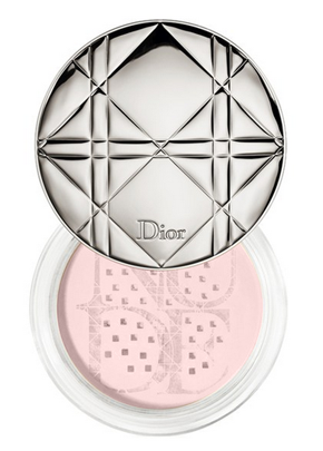 Dior Diorskin Nude Air Healthy Glow Invisible Loose Powder - Pink No. 012