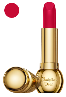 Dior Rouge Diorific Lipstick - Royale No. 385