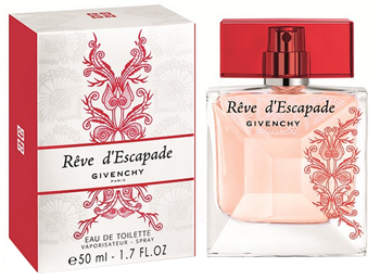 Givenchy Reve d'Escapade Eau de Toilette Spray