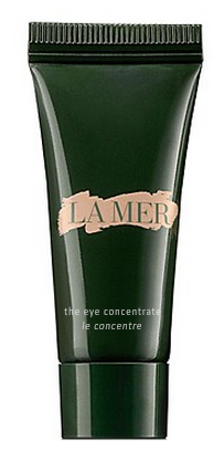 La Mer The Eye Concentrate Tube Sample (Unboxed)