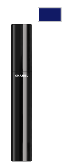 Chanel Le Volume De Chanel Mascara - Blue Night No. 70