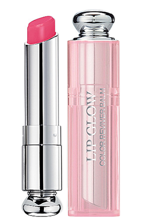 Dior Addict Lip Glow Color Reviver Balm - Matte Raspberry  No. 102